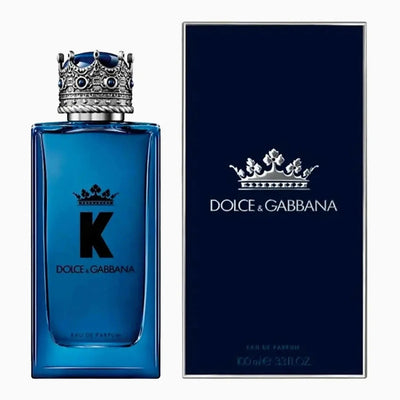 Perfume Dolce & Gabbana K by Dolce & Gabbana Masculino 100ML EDP Único