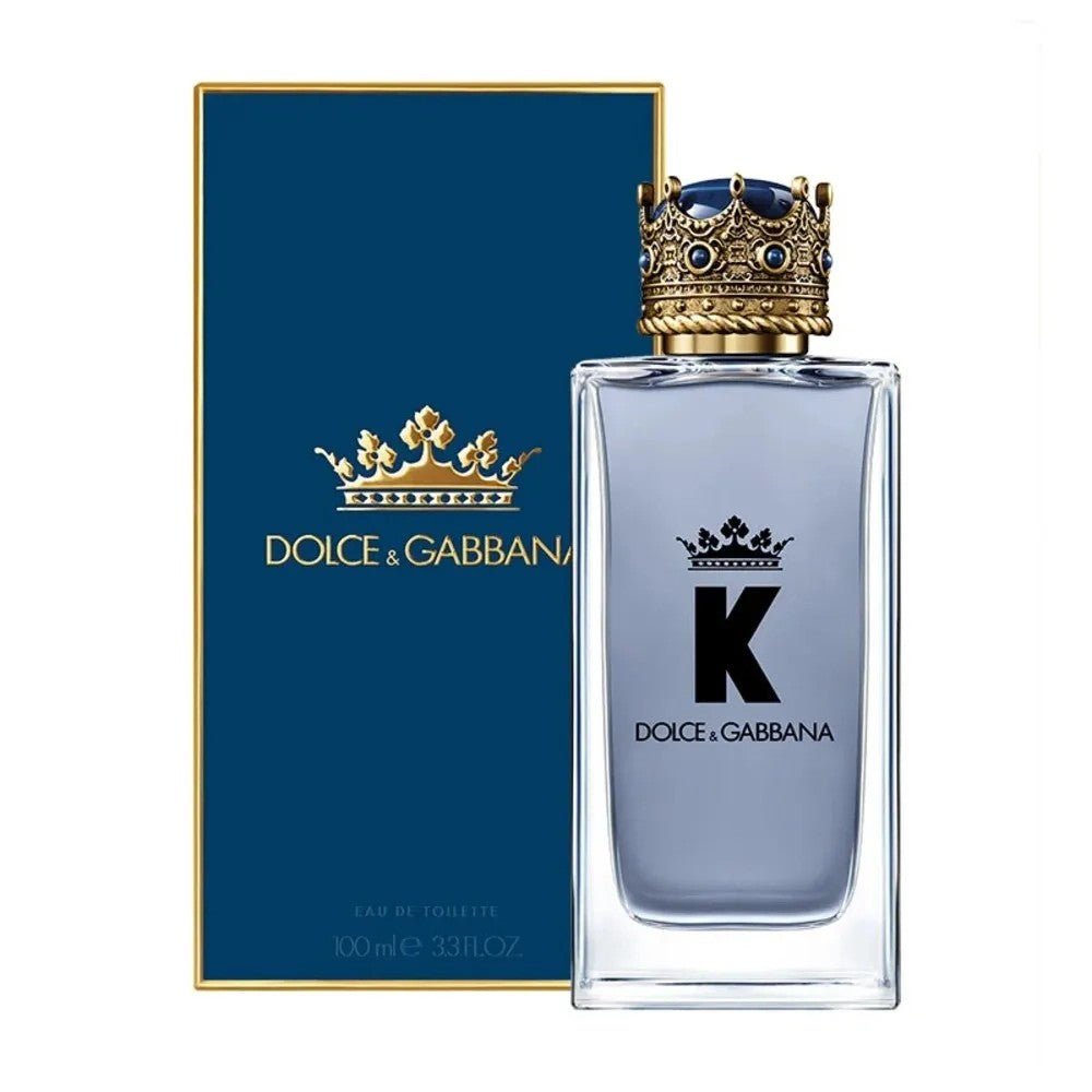 Perfume Dolce & Gabbana K by Dolce & Gabbana Masculino 100ML EDT Único