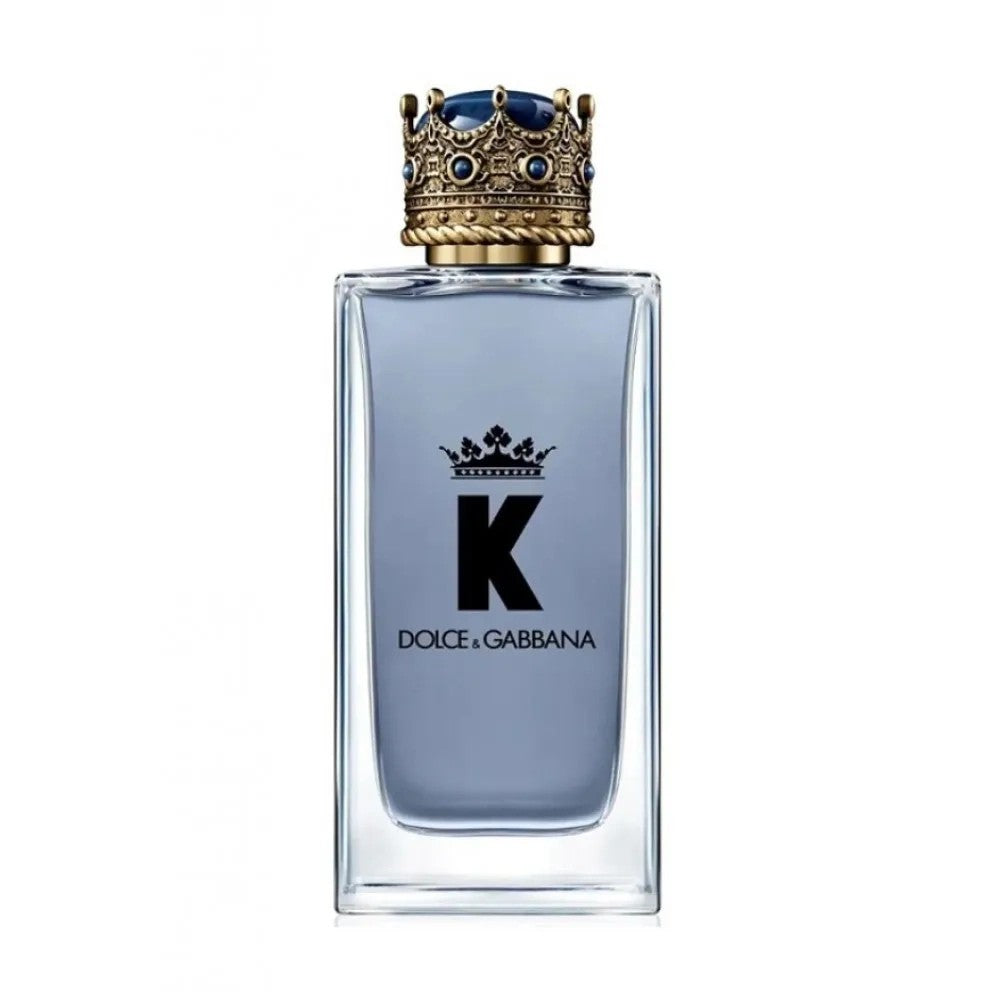 Perfume Dolce & Gabbana K by Dolce & Gabbana Masculino 100ML EDT Único