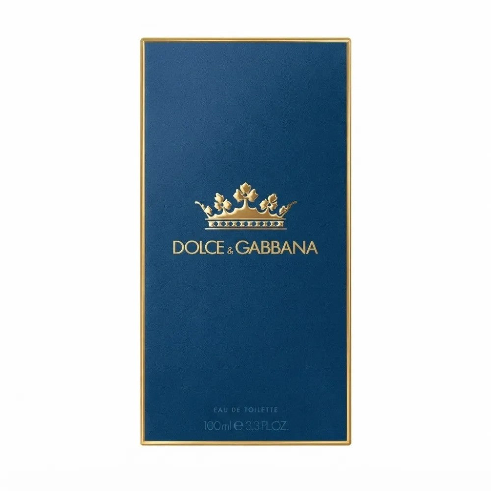 Perfume Dolce & Gabbana K by Dolce & Gabbana Masculino 100ML EDT Único