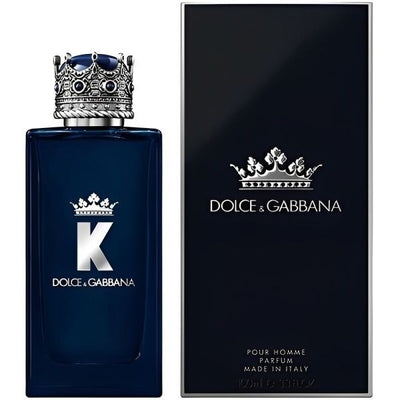 Perfume Dolce & Gabbana K by Dolce & Gabbana Masculino 100ML Parfum Único