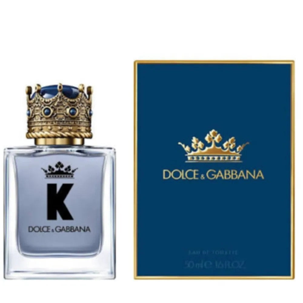 Perfume Dolce & Gabbana K by Dolce & Gabbana Masculino 50ML EDT Único