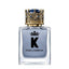 Perfume Dolce & Gabbana K by Dolce & Gabbana Masculino 50ML EDT Único