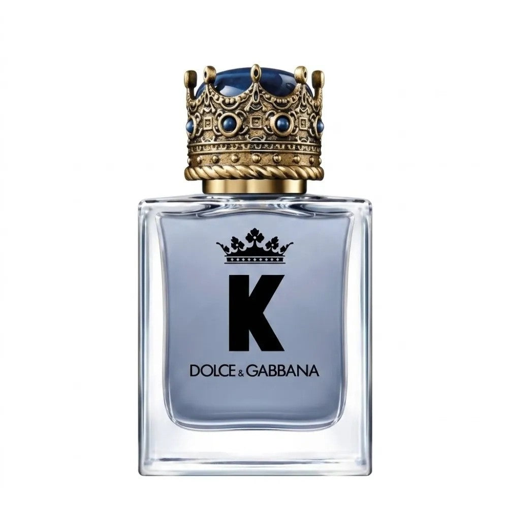 Perfume Dolce & Gabbana K by Dolce & Gabbana Masculino 50ML EDT Único