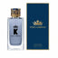 Perfume Dolce & Gabbana King Masculino 100ML EDT Único