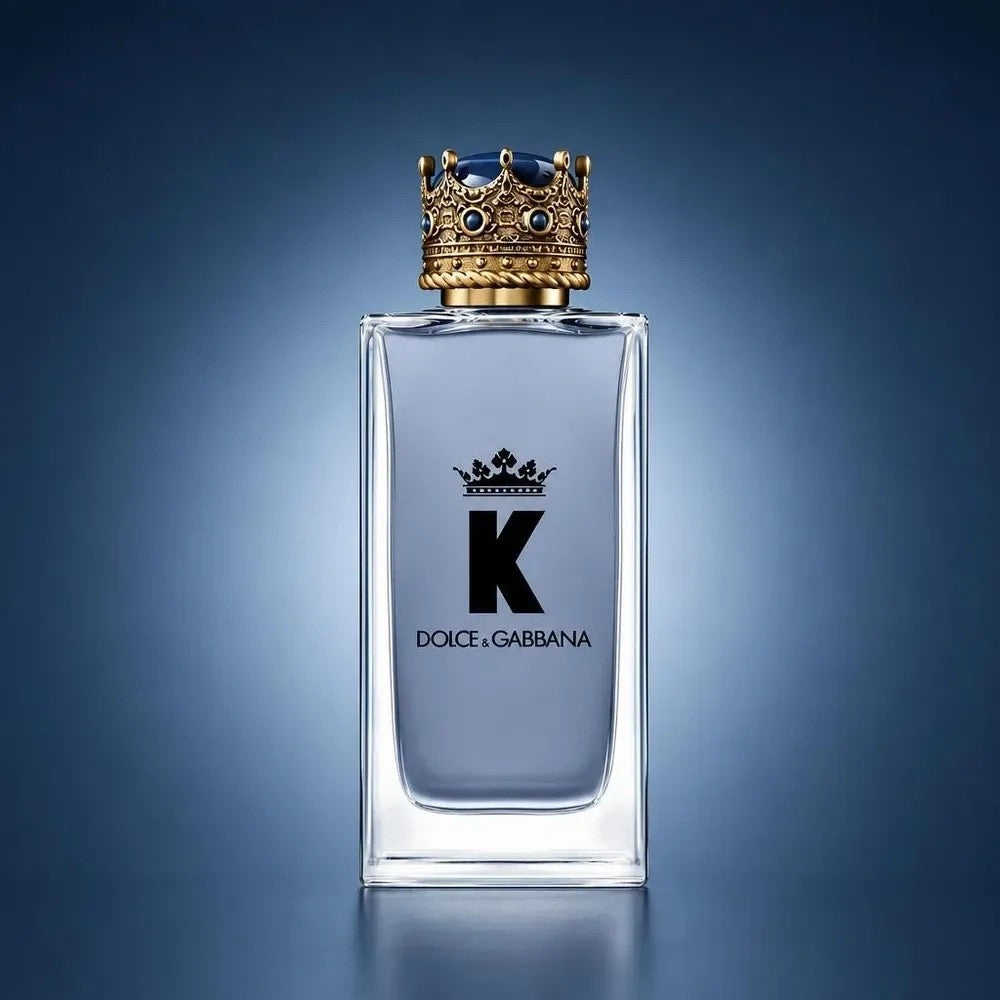 Perfume Dolce & Gabbana King Masculino 100ML EDT Único