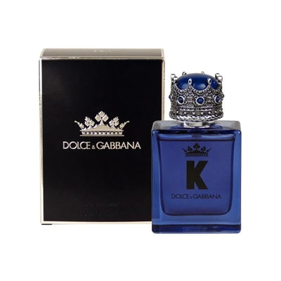Perfume Dolce & Gabbana King Masculino 50ML EDP Único