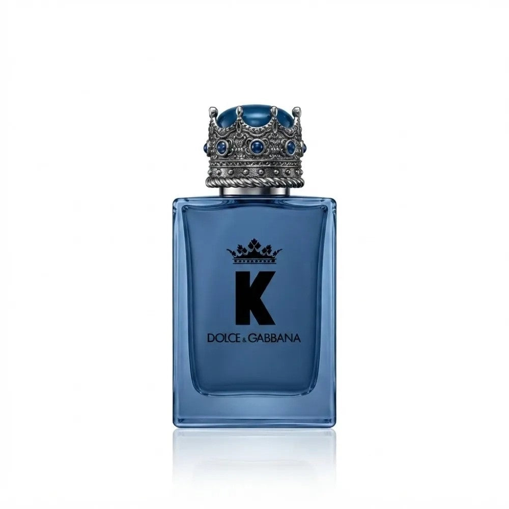 Perfume Dolce & Gabbana King Masculino 50ML EDP Único
