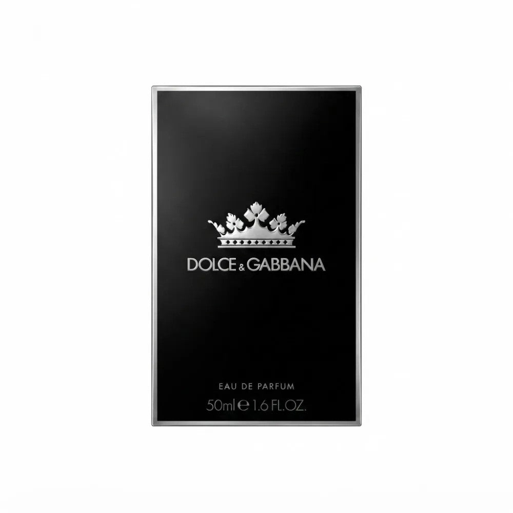 Perfume Dolce & Gabbana King Masculino 50ML EDP Único