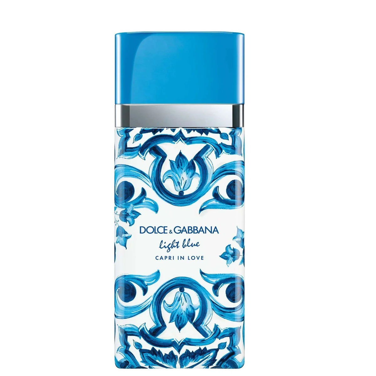 Perfume Dolce & Gabbana Light Blue Capri in Love Femenino 50ML EDP Único