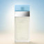 Perfume Dolce & Gabbana Light Blue Refill Femenino 100ML EDT Único