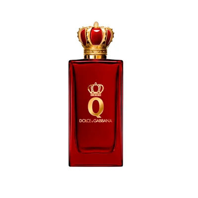 Perfume Dolce & Gabbana Q by Dolce & Gabbana Femenino 100ML Parfum Único