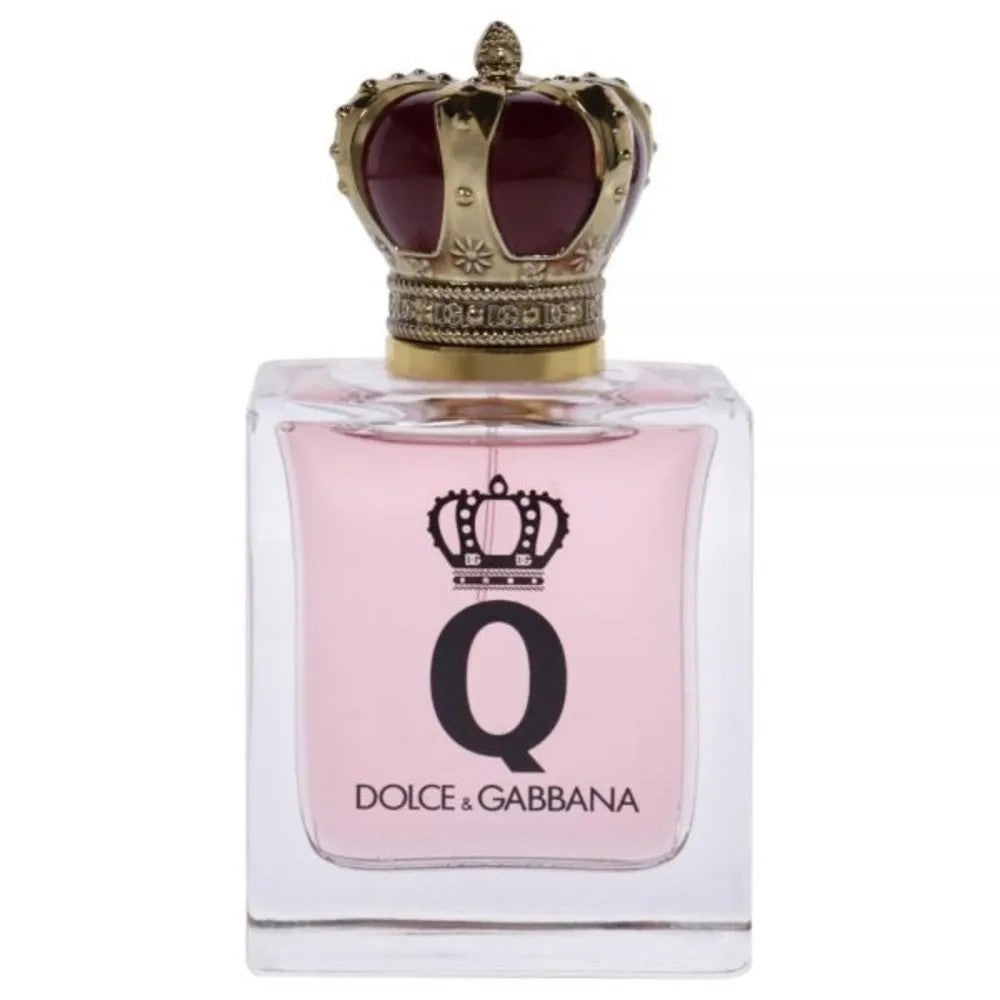Perfume Dolce & Gabbana Q by Dolce & Gabbana Femenino 50ML EDP Único