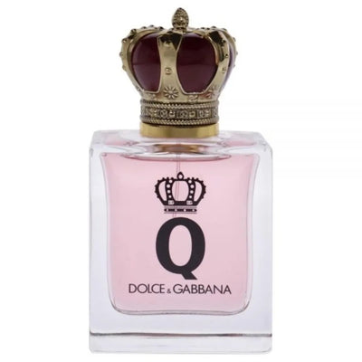 Perfume Dolce & Gabbana Q by Dolce & Gabbana Femenino 50ML EDP Único