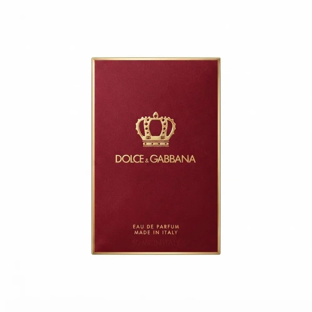 Perfume Dolce & Gabbana Q by Dolce & Gabbana Femenino 50ML EDP Único