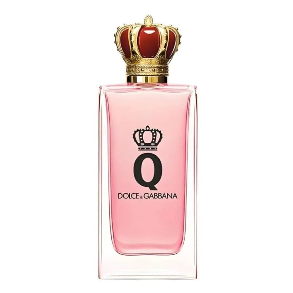 Perfume Dolce & Gabbana Queen Femenino 100ML EDP Único