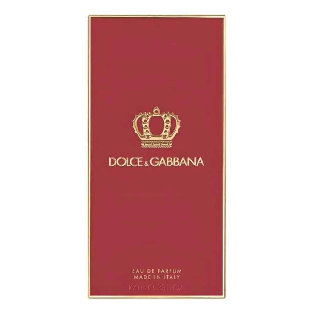 Perfume Dolce & Gabbana Queen Femenino 100ML EDP Único