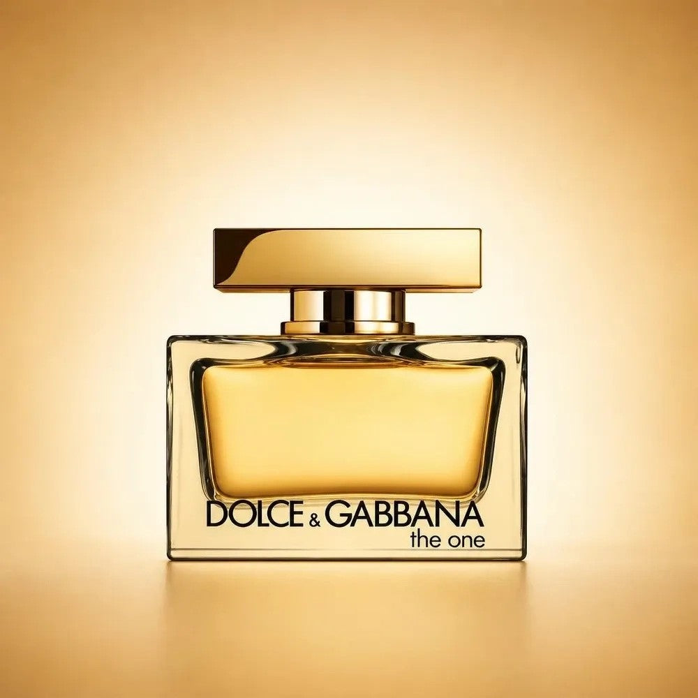 Perfume Dolce & Gabbana The One Femenino 50ML EDP Intense Único