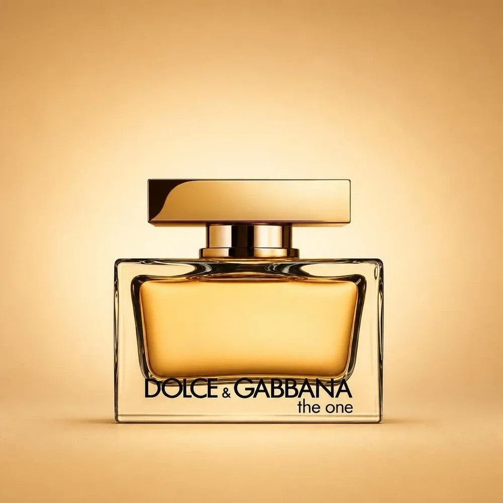 Perfume Dolce & Gabbana The One Femenino 75ML EDP Intense Único
