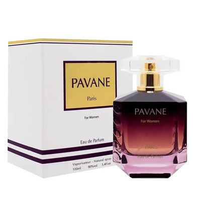 Perfume Elodie Roy Pavane For Women 100ML EDP Único