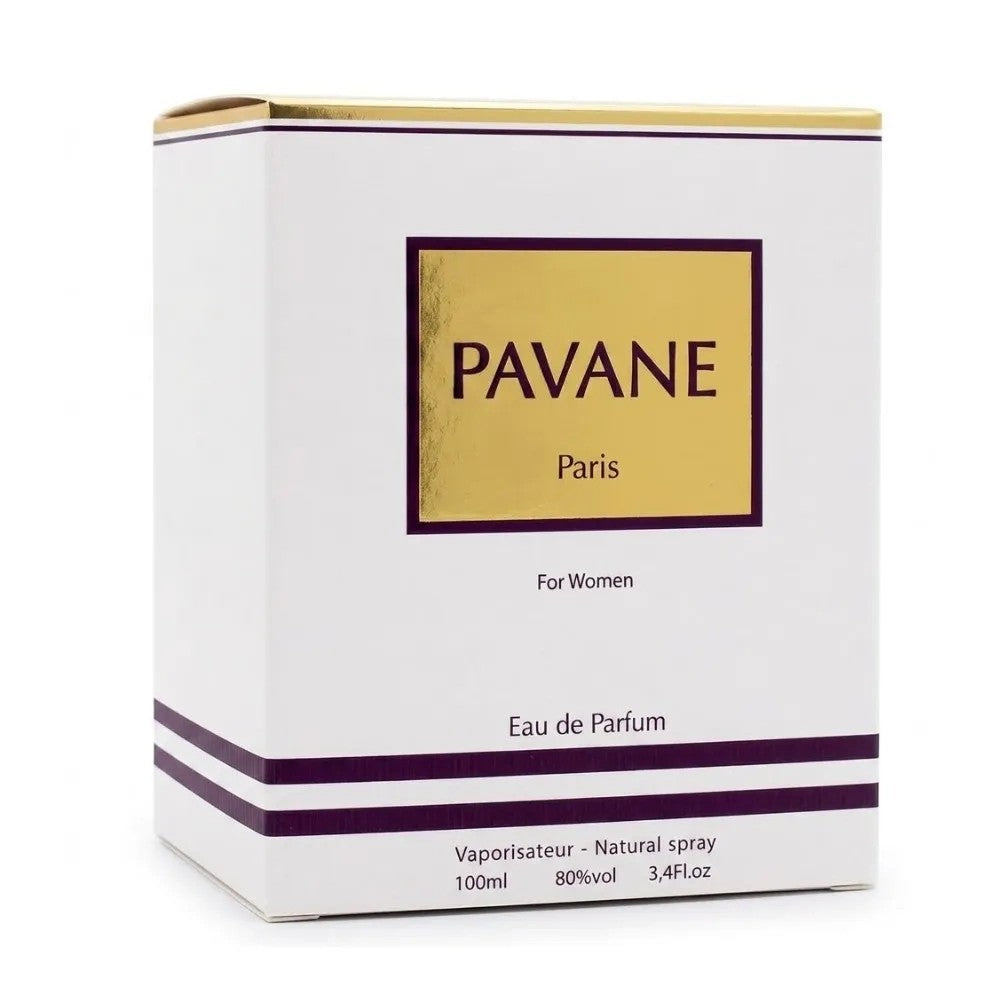 Perfume Elodie Roy Pavane For Women 100ML EDP Único
