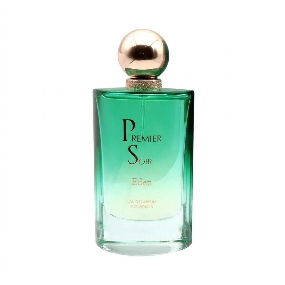 Perfume Elodie Roy Premier Soir Eden Femenino 80ML EDP Único