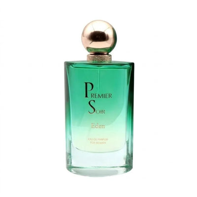 Perfume Elodie Roy Premier Soir Eden Femenino 80ML EDP Único