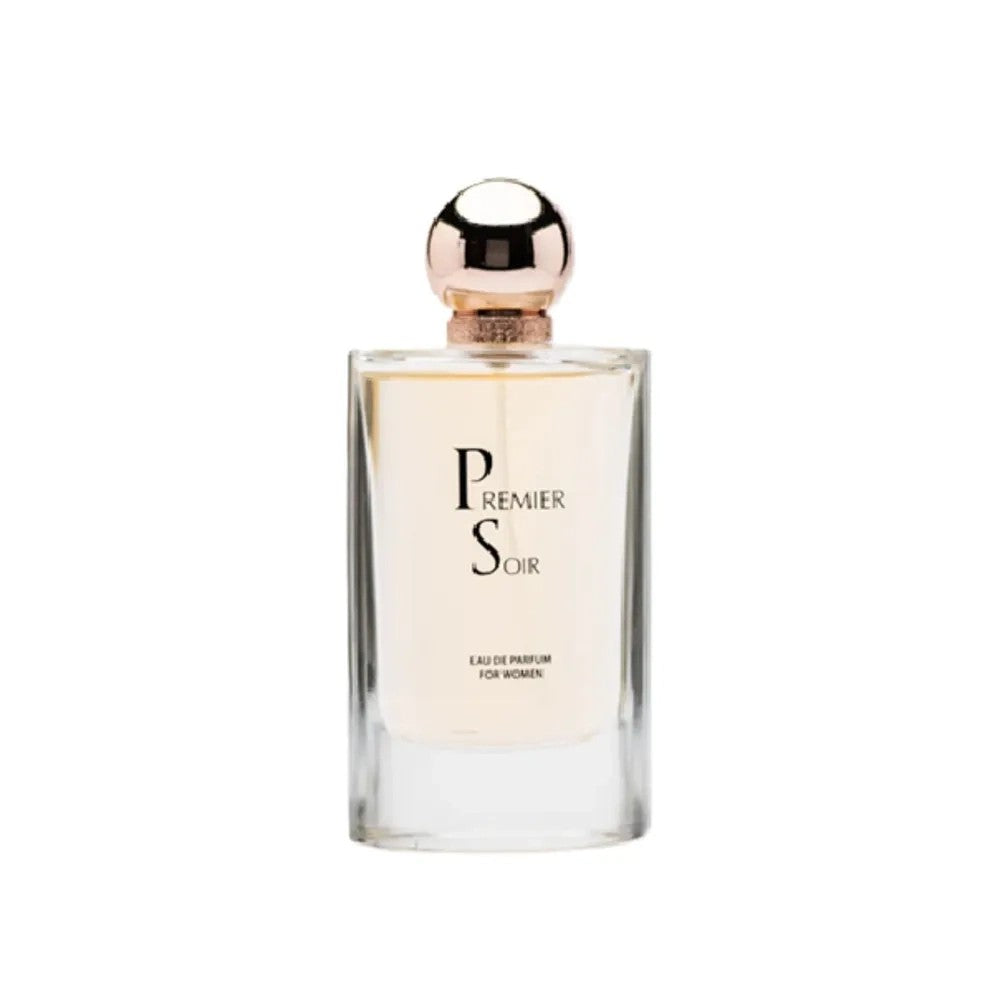 Perfume Elodie Roy Premier Soir For Woman 80ML EDP Único