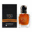 Perfume Emporio Armani Stronger With You Intensely Masculino 150ML EDP Único