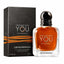 Perfume Emporio Armani Stronger With You Intensely Masculino 50ML EDP Único