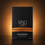 Perfume Emporio Armani Stronger With You Intensely Masculino 150ML EDP Único