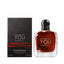 Perfume Emporio Armani Stronger With You Powerfully Masculino 100ML EDP Único