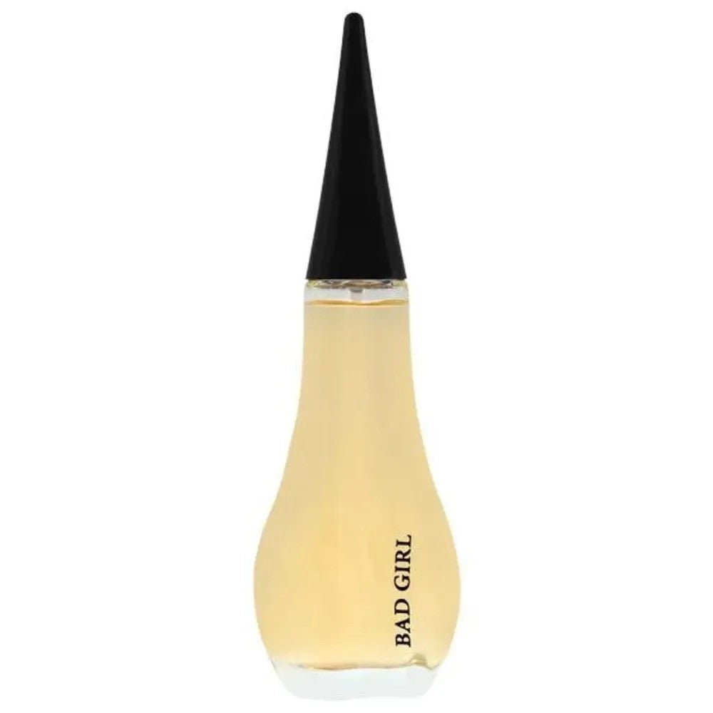 Perfume Fragluxe Bad Girl Femenino 100ML EDT Único