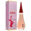 Perfume Fragluxe Crystal Femenino 100ML EDT Único