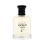Perfume Fragluxe Gold Men 100ML EDT Único