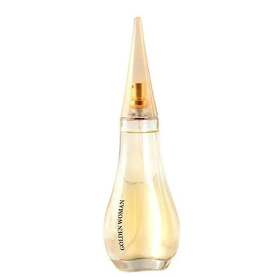 Perfume Fragluxe Golden Femenino 100ML EDT Único