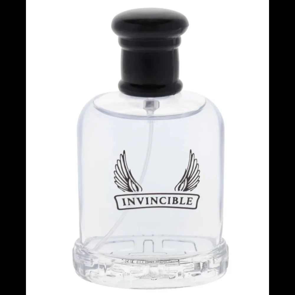 Perfume Fragluxe Invincible For Men 100ML EDT Único