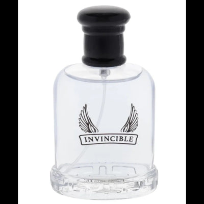 Perfume Fragluxe Invincible For Men 100ML EDT Único