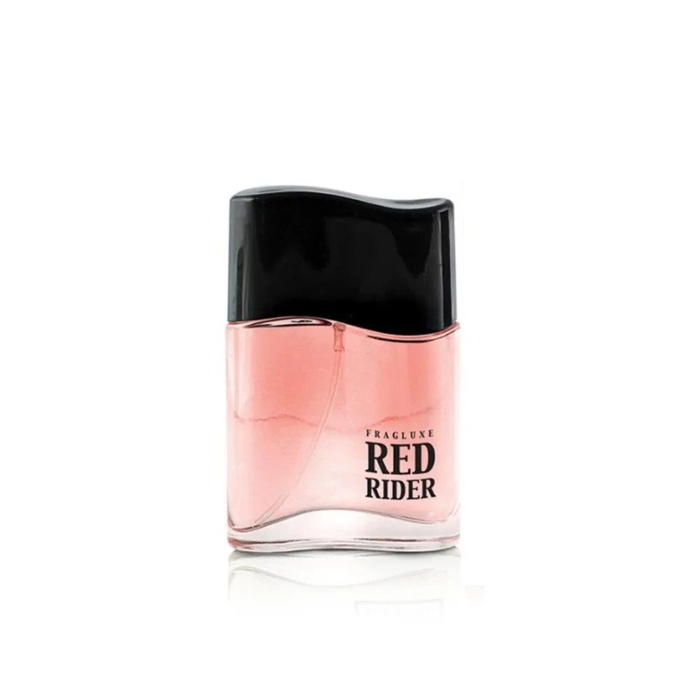 Perfume Fragluxe Red Rider Masculino 100ML EDT Único