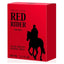 Perfume Fragluxe Red Rider Masculino 100ML EDT Único