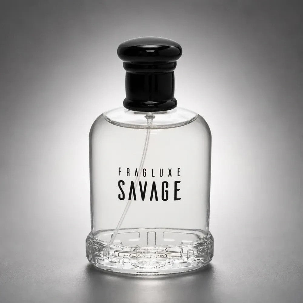 Perfume Fragluxe Savage For Men Masculino 100ML EDT Único