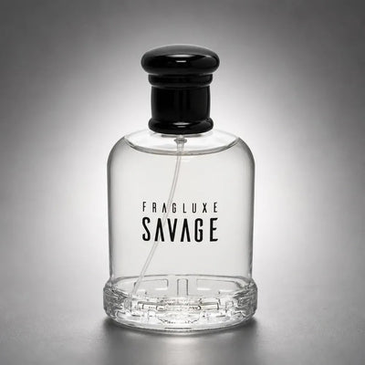 Perfume Fragluxe Savage For Men Masculino 100ML EDT Único