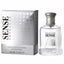 Perfume Fragluxe Sense Masculino 100ML EDT Único