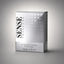 Perfume Fragluxe Sense Masculino 100ML EDT Único