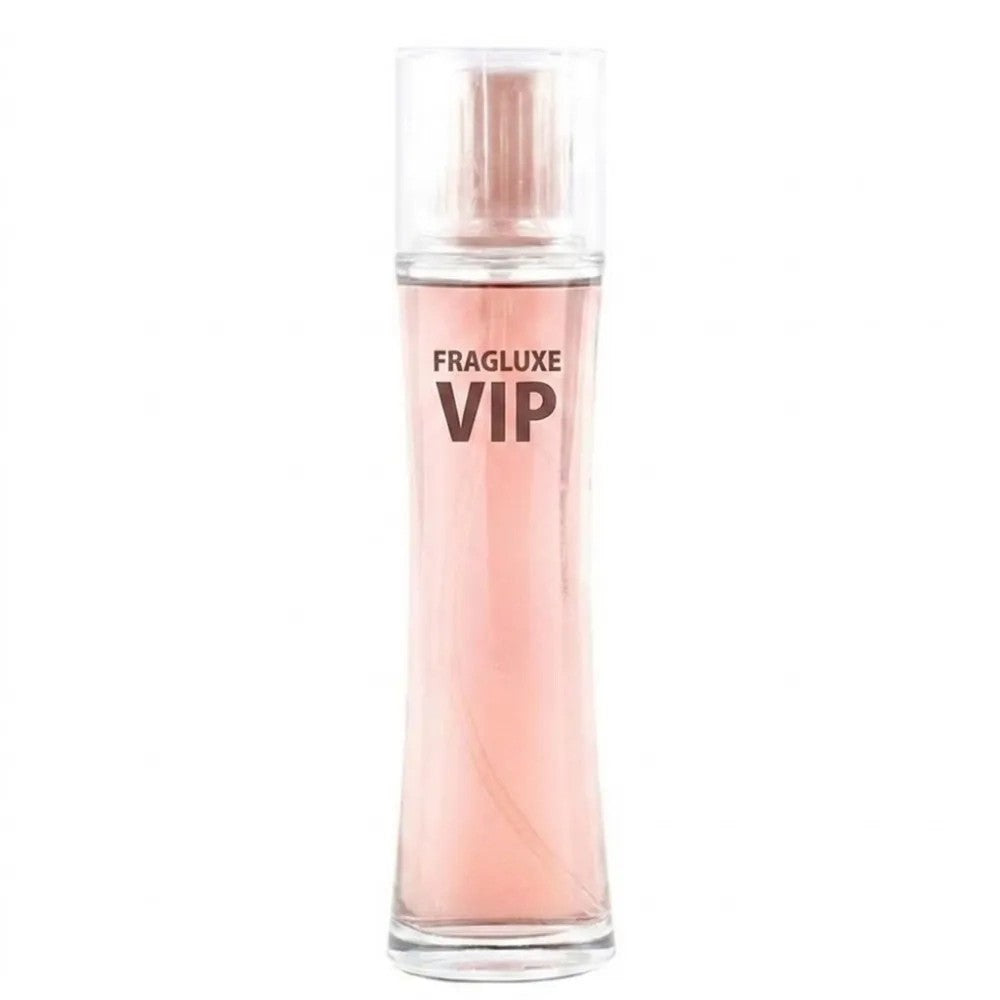Perfume Fragluxe Vip Femenino 100ML EDT Único