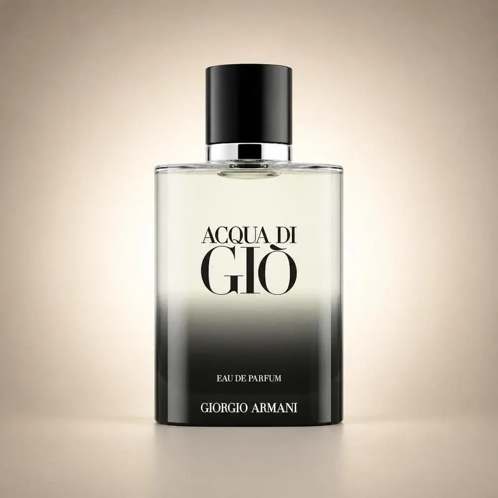 Perfume Giorgio Armani Acqua Di Gio Masculino 100ML EDP Único