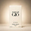Perfume Giorgio Armani Acqua Di Gio Masculino 100ML EDP Único