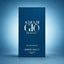 Perfume Giorgio Armani Acqua Di Gio Profondo Masculino 100ML EDT Único