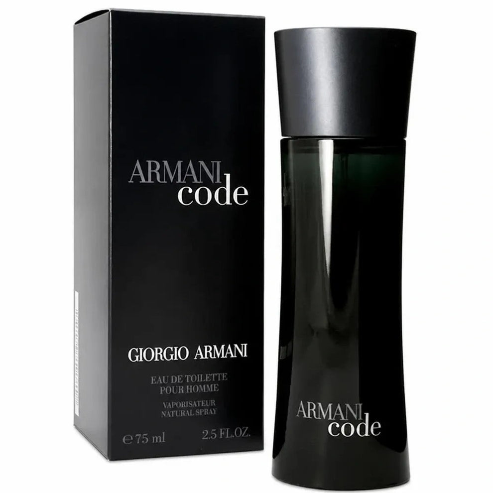 Perfume Giorgio Armani Armani Code Paraguay | XMarket