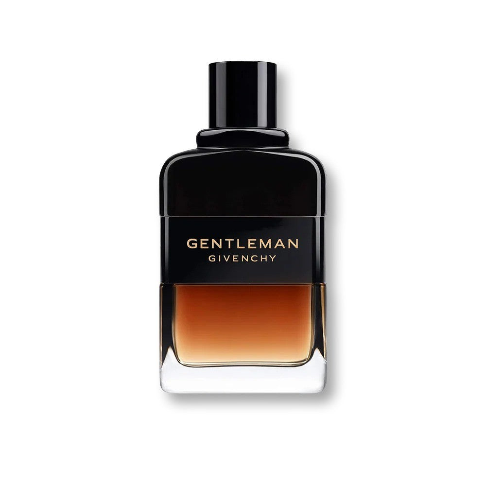 Perfume Givenchy Gentleman Réserve Privée Masculino 100ML EDP Único
